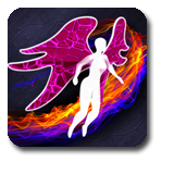 Fairy Fire icon